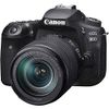 Canon DSLR Camera [EOS 90D]...