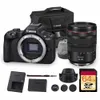 Canon EOS R50 Mirrorless...