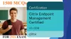 CC-CEM (Citrix Certified...