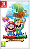 Mario & Luigi: Brothership...