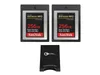SanDisk Extreme PRO 256GB...