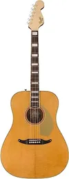 Fender King Vintage Acoustic...