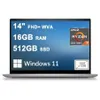 Dell Inspiron 14 5000 5425...