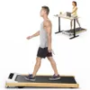 Goplus Walking Pad Under Desk...