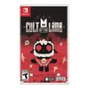 Cult of the Lamb, Nintendo...