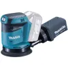 Makita - DBO180Z 18v lxt...