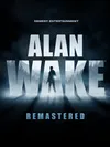 Alan Wake Remastered