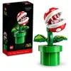 LEGO Super Mario Piranha...