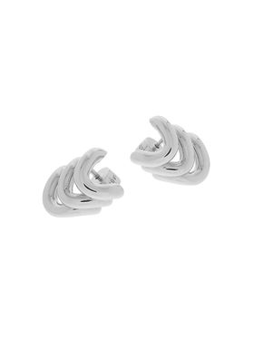 Women's Loop Trio Earrings -...