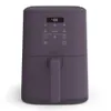 bella 4qt Slim Air Fryer Plum bella 4qt Slim Air Fryer Plum