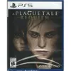 A Plague Tale: Requiem -...
