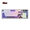 RK ROYAL KLUDGE S98 Wireless...