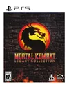 Mortal Kombat Legacy...