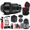 Sigma - 14mm f/1.8 DG HSM Art...