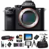 Sony Alpha a7S II Mirrorless...