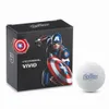 Volvik Golf Vivid Matte...