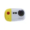 Polaroid Wave Underwater...