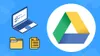 Google Drive - Curso Completo...