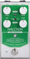 Origin Halcyon Green Overdrive