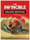 The Invincible | Deluxe...