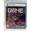 Grime - Playstation 5 PS5