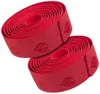Cinelli Gel Cork Bar Tape Red