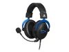HyperX Cloud - Official...