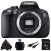 Canon EOS 700D 18MP Digital...