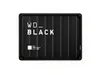 WD_BLACK 2TB P10 Game Drive -...