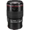 EF 100mm f/2.8L IS USM Macro...