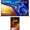 Sony K55XR80M2 55 Inch Bravia...