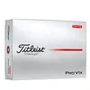 Titleist Pro V1x High Numbers...