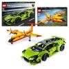 LEGO Technic Bundle: Includes...