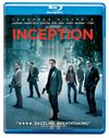 Inception (UV/Blu-ray)