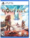 Godfall - PlayStation 5...