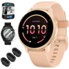 Garmin - VIVOACTIVE 6 Health...