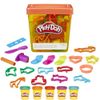 Play-Doh Fun Tub Set, 19...