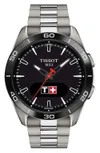 Tissot T-Touch Connect Sport...
