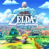 The Legend of Zelda: Link's...