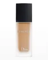 Dior Forever Matte Foundation...