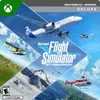 Microsoft Flight Simulator...