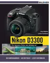 NIKON D3300 - Für bessere...