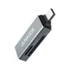 Anker SD Card Reader, 2-in-1...