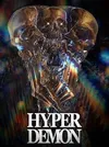 HYPER DEMON (PC) - Steam Key...