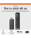 Amazon Fire Tv Stick 4K...