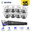 ANNKE 4K 8CH POE Network...