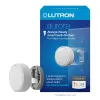 Lutron Aurora White Rotary...