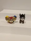 Paw Patrol Rare Figure Set...