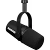 Shure MV7X Cardioid Dynamic...