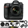 Nikon D5 DSLR 20.8 MP Point &...